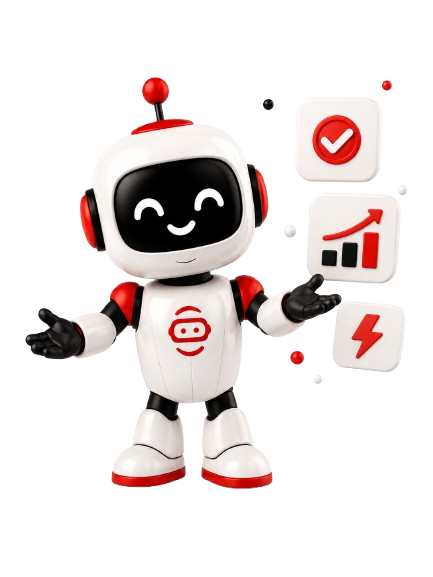 Smart mascote funcionalidades