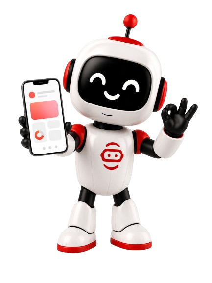 Smart mascote como funciona